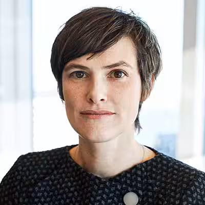 Bio Image of Olivia Engel