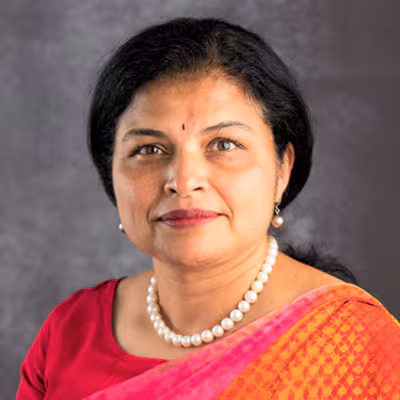 Bio Image of Sunita Naik