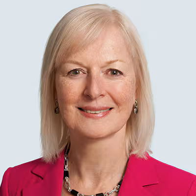 Bio Image of Lori M. Heinel