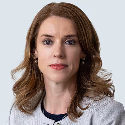 Bio Image of Ann Prendergast