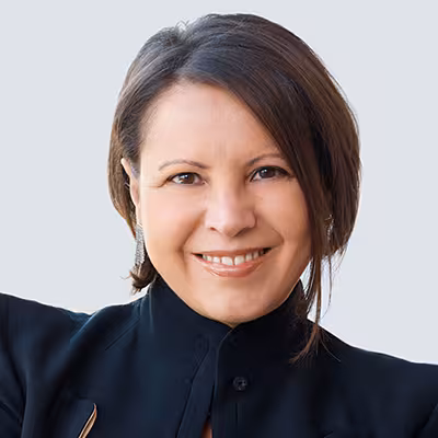 Bio Image of Anna Paglia