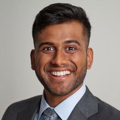 Bio Image of Ronnie Kuriakose