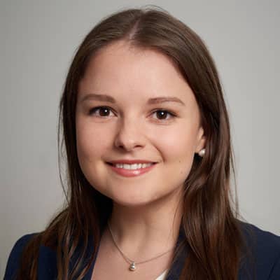 Bio Image of Brianna M Roberts