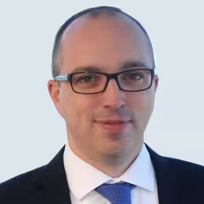 Bio Image of Matthew J Bartolini