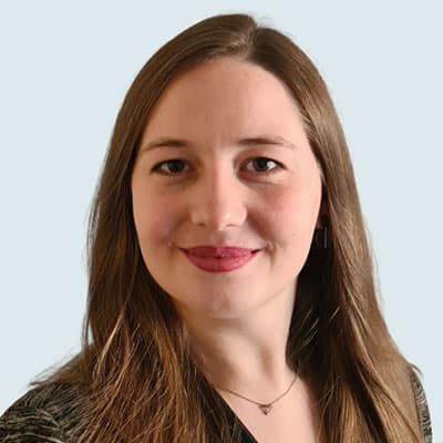 Bio Image of Mariola Pokorska