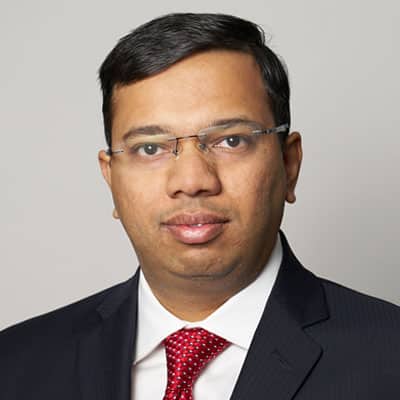 Bio Image of Sri Burra